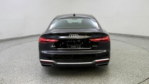 2022 Audi A5 45 S line Premium