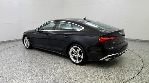 2022 Audi A5 45 S line Premium