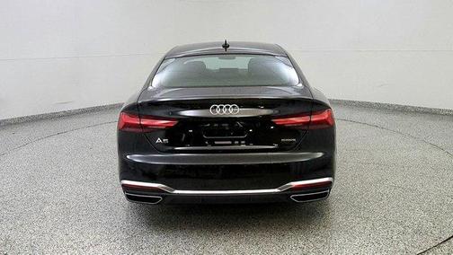 2022 Audi A5 45 S line Premium