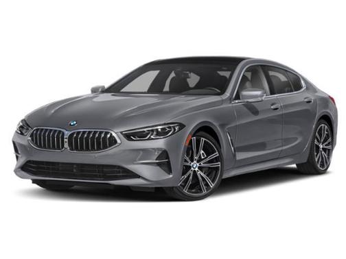 2021 BMW 840 Gran Coupe i