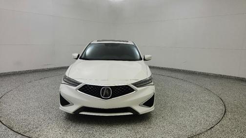 2022 Acura ILX Premium Package