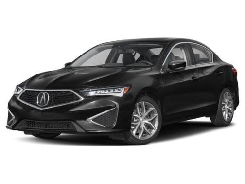 2022 Acura ILX Premium Package