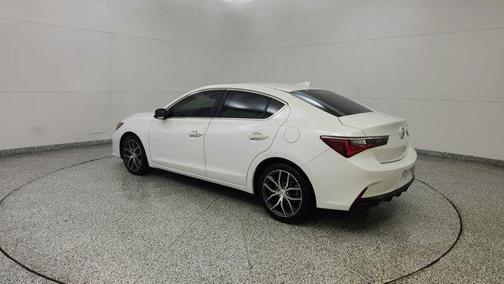 2022 Acura ILX Premium Package