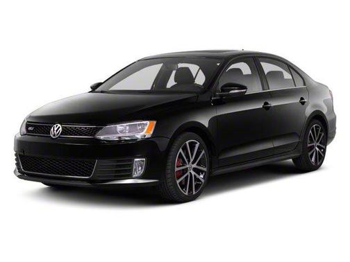 2013 Volkswagen Jetta GLI Autobahn