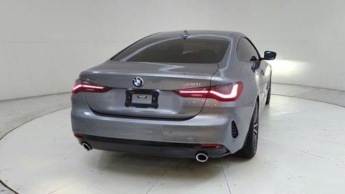 2021 BMW 430 i xDrive