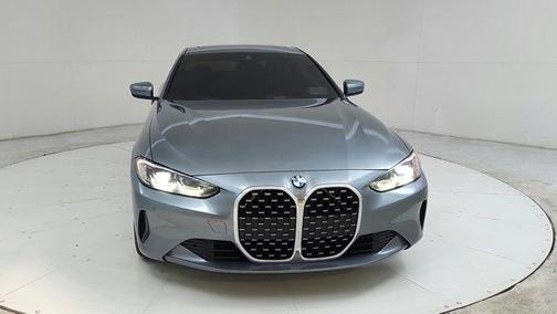 2021 BMW 430 i xDrive