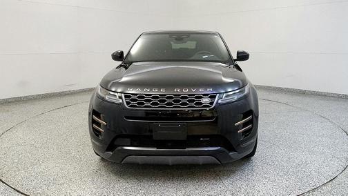 2022 Land Rover Range Rover Evoque R-Dynamic SE