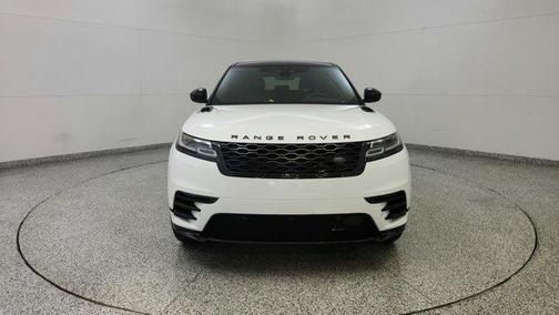 2022 Land Rover Range Rover Velar R-Dynamic S