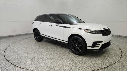 2022 Land Rover Range Rover Velar R-Dynamic S