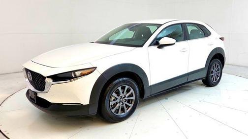 2021 Mazda CX-30 Base