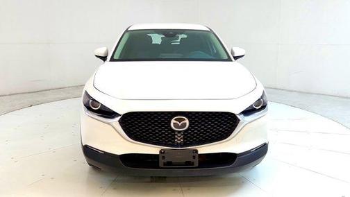 2021 Mazda CX-30 Base