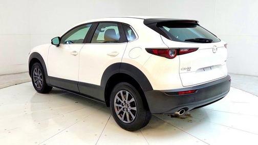 2021 Mazda CX-30 Base