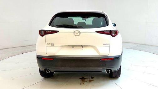 2021 Mazda CX-30 Base