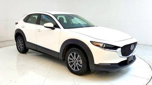 2021 Mazda CX-30 Base