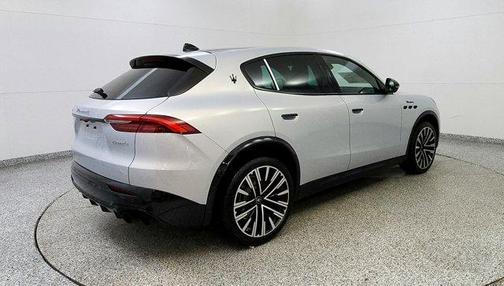 2025 Maserati Grecale Modena