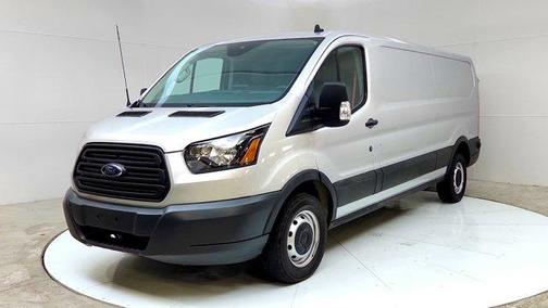 2020 Ford Transit-150 