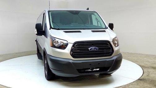 2020 Ford Transit-150 