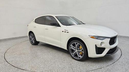 2022 Maserati Levante Modena