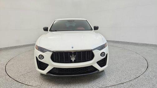 2022 Maserati Levante Modena