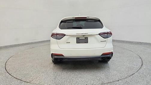 2022 Maserati Levante Modena