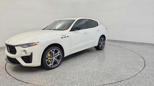 2022 Maserati Levante Modena