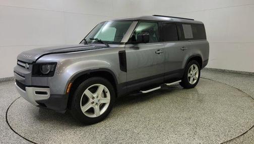 2024 Land Rover Defender 130 S