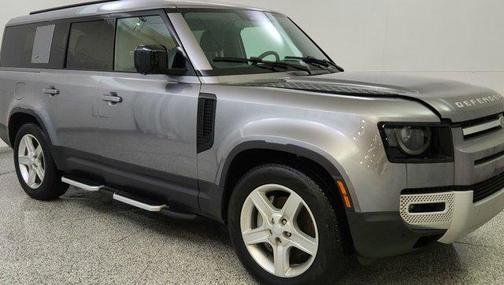 2024 Land Rover Defender 130 S