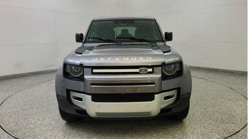 2024 Land Rover Defender 130 S