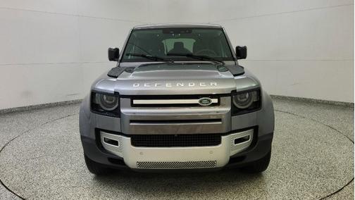 2024 Land Rover Defender 130 S