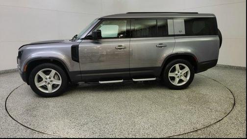 2024 Land Rover Defender 130 S