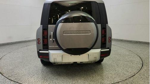 2024 Land Rover Defender 130 S