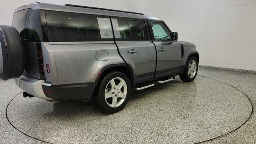 2024 Land Rover Defender 130 S