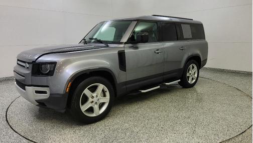 2024 Land Rover Defender 130 S