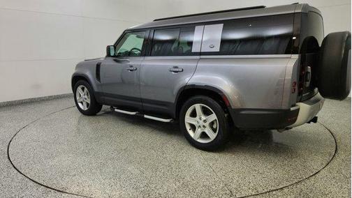 2024 Land Rover Defender 130 S