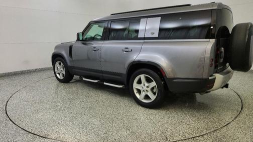 2024 Land Rover Defender 130 S