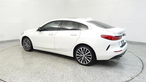 2020 BMW 228 Gran Coupe i xDrive