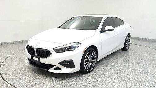 2020 BMW 228 Gran Coupe i xDrive