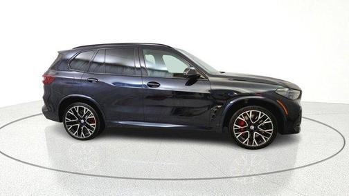 2022 BMW X5 M Base