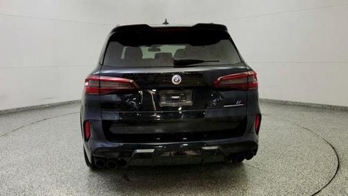 2022 BMW X5 M Base