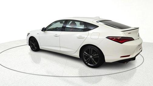 2023 Acura Integra w/A-Spec Package