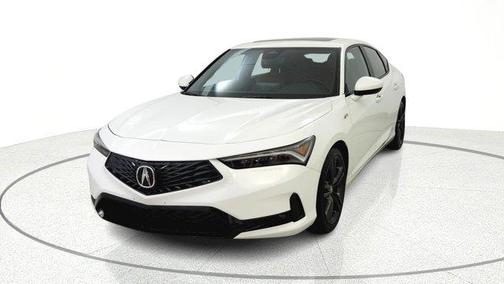 2023 Acura Integra w/A-Spec Package