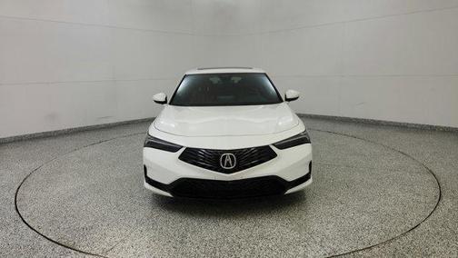 2023 Acura Integra w/A-Spec Package