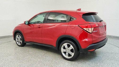 2017 Honda HR-V EX