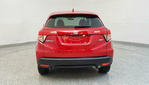 2017 Honda HR-V EX