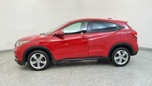2017 Honda HR-V EX