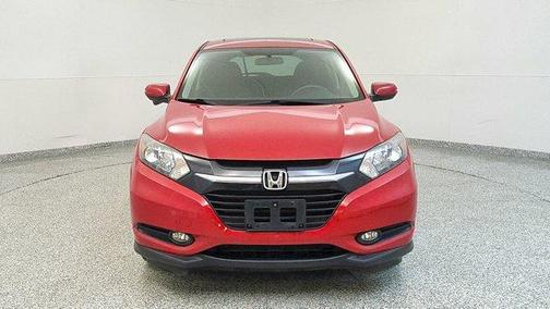 2017 Honda HR-V EX