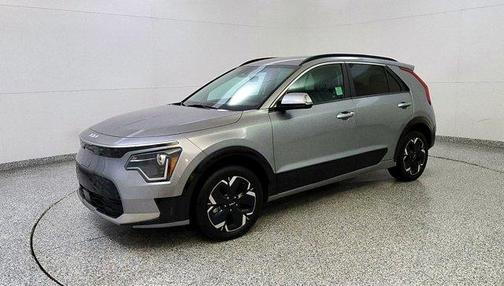 2024 Kia Niro EV Wind