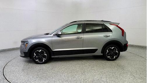 2024 Kia Niro EV Wind