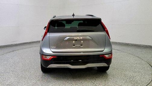 2024 Kia Niro EV Wind