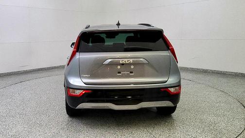 2024 Kia Niro EV Wind